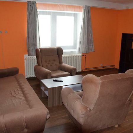 Apartmany Kvasejovice Susetice Εξωτερικό φωτογραφία