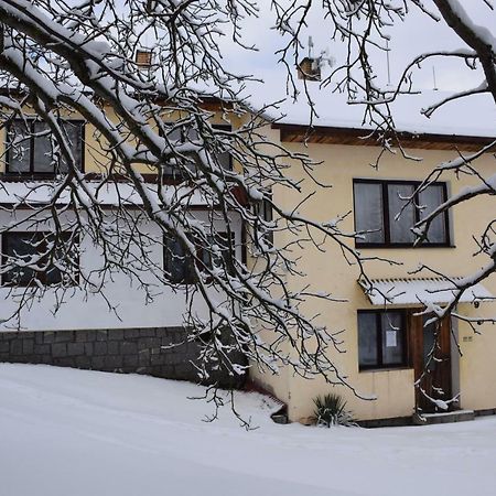 Apartmany Kvasejovice Susetice Εξωτερικό φωτογραφία