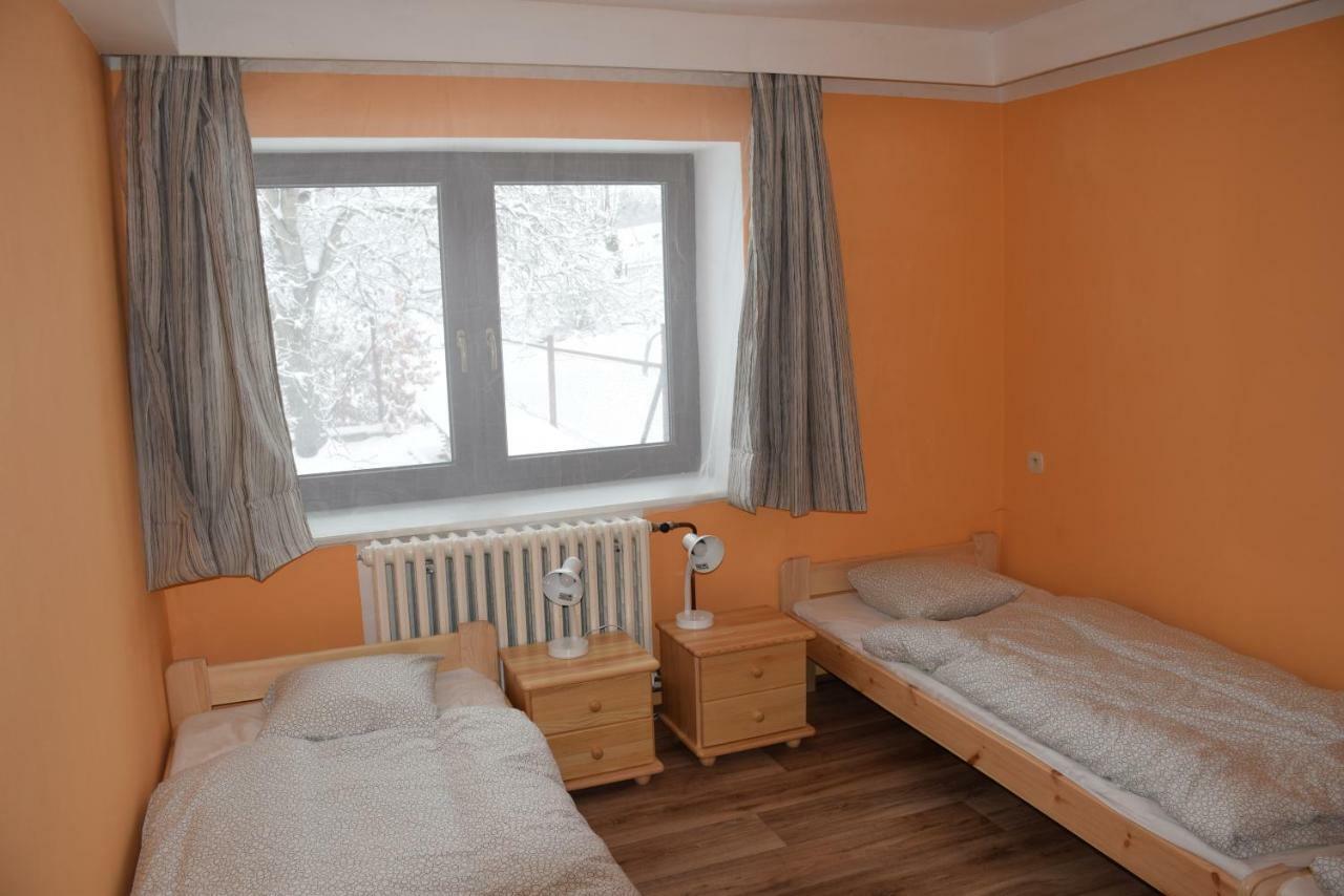 Apartmany Kvasejovice Susetice Εξωτερικό φωτογραφία