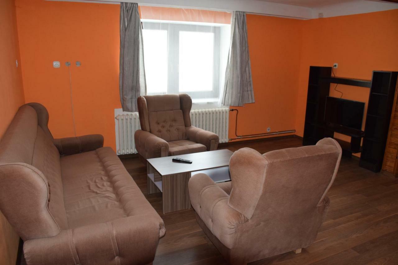 Apartmany Kvasejovice Susetice Εξωτερικό φωτογραφία