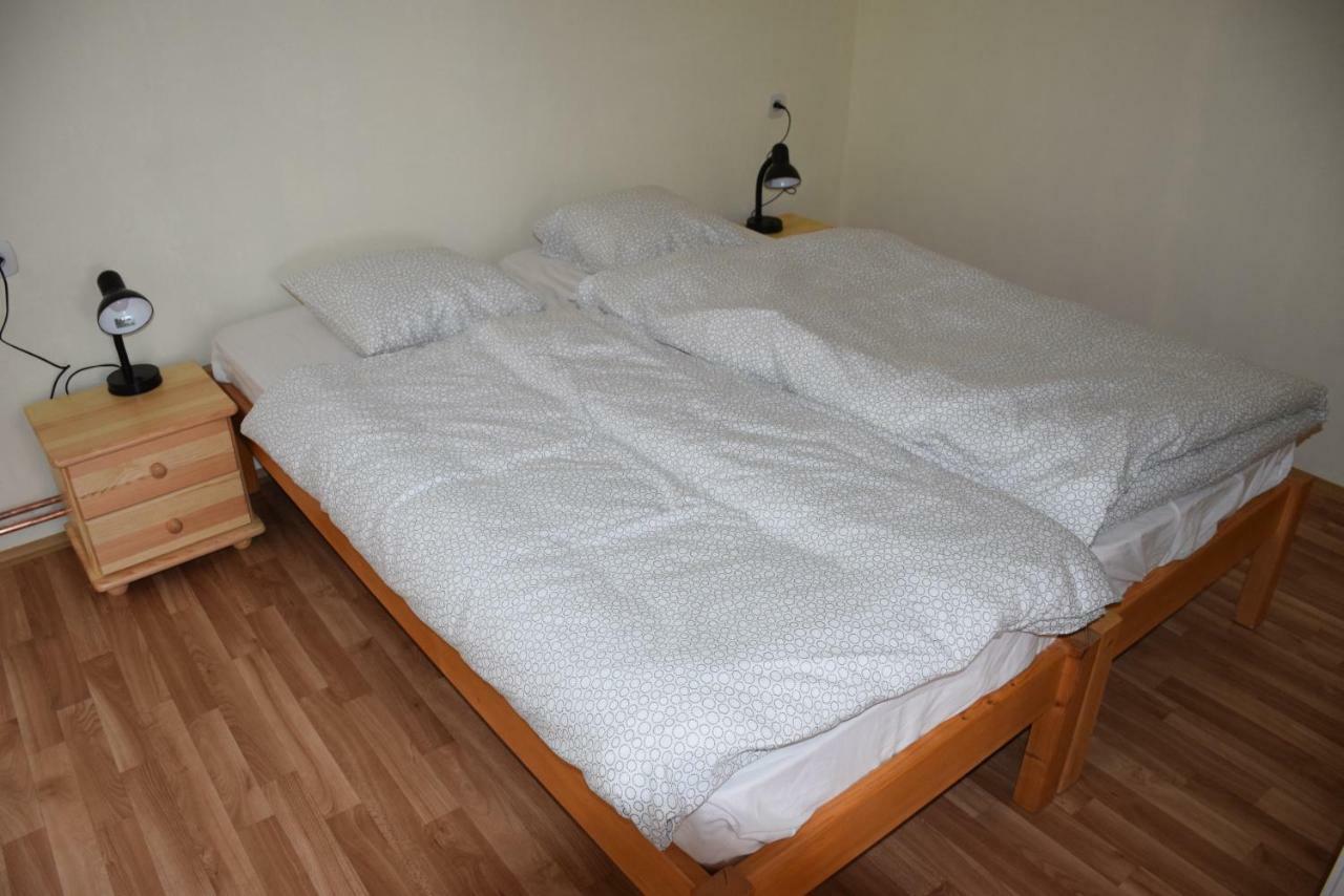Apartmany Kvasejovice Susetice Εξωτερικό φωτογραφία